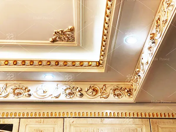 پتینه در مشهد