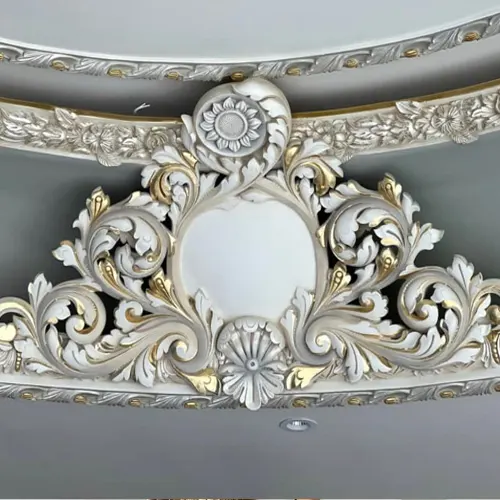 لندن کاری و کالرواش