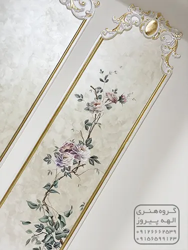 پتینه و نقاشی